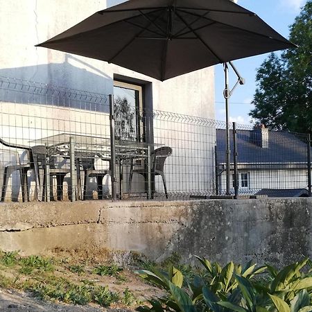 Villa Au Vieux Gouvy Exterior foto